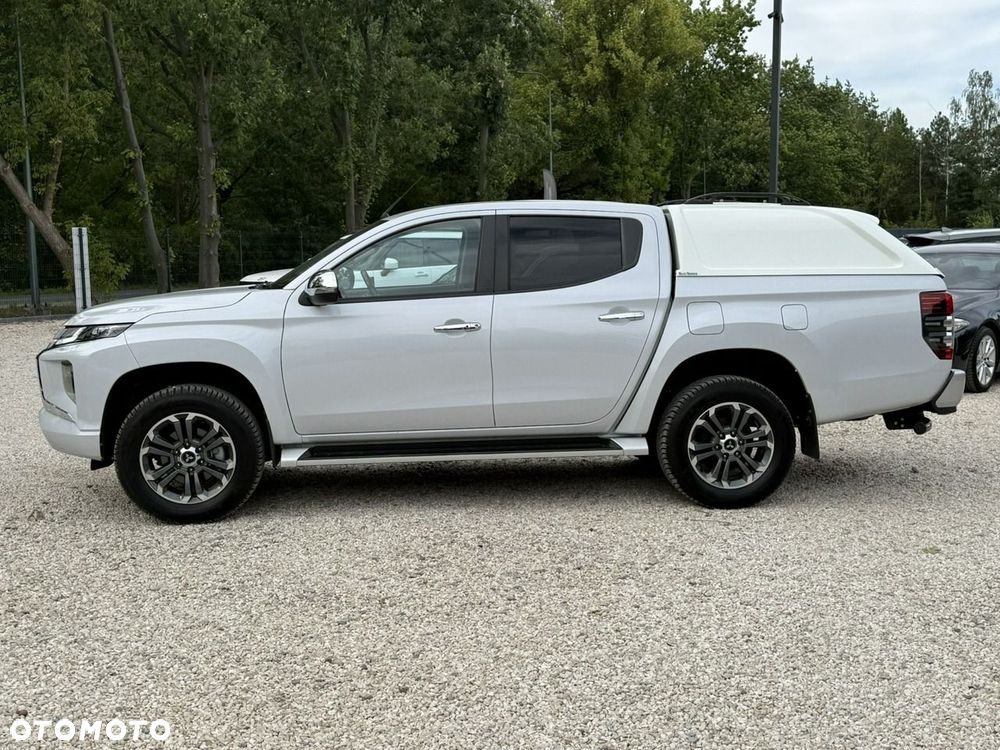 Mitsubishi L200 2.2 d DC Instyle Plus - 6