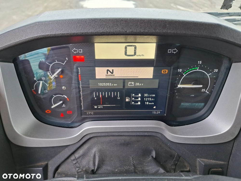 Renault T - 6