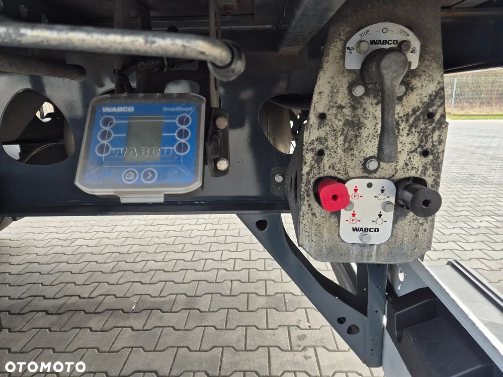 Berger Ecotrail SAPL 24 LTCN Coil mulda - 26