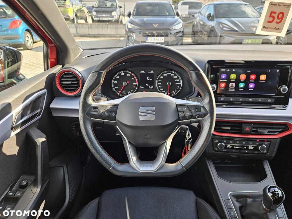 Seat Ibiza - 13