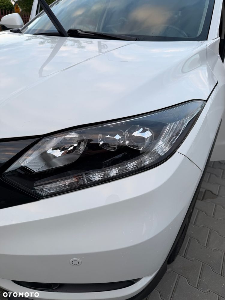 Honda HR-V 1.5 Executive (ADAS) - 28