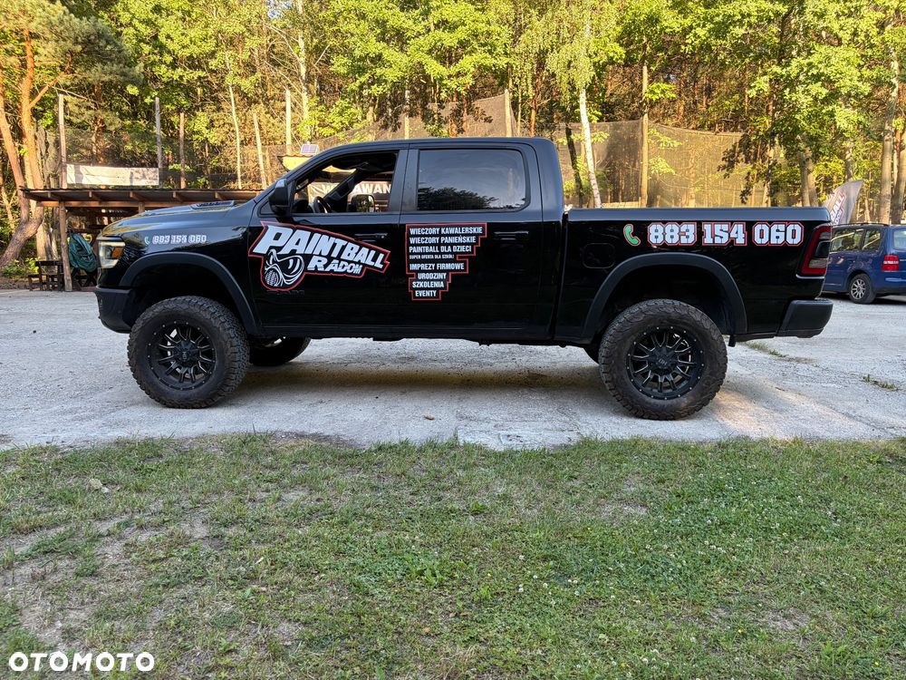 RAM 1500 - 3