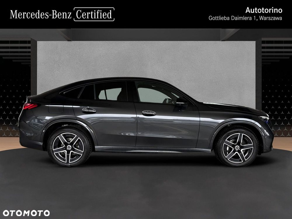 Mercedes-Benz GLC - 7