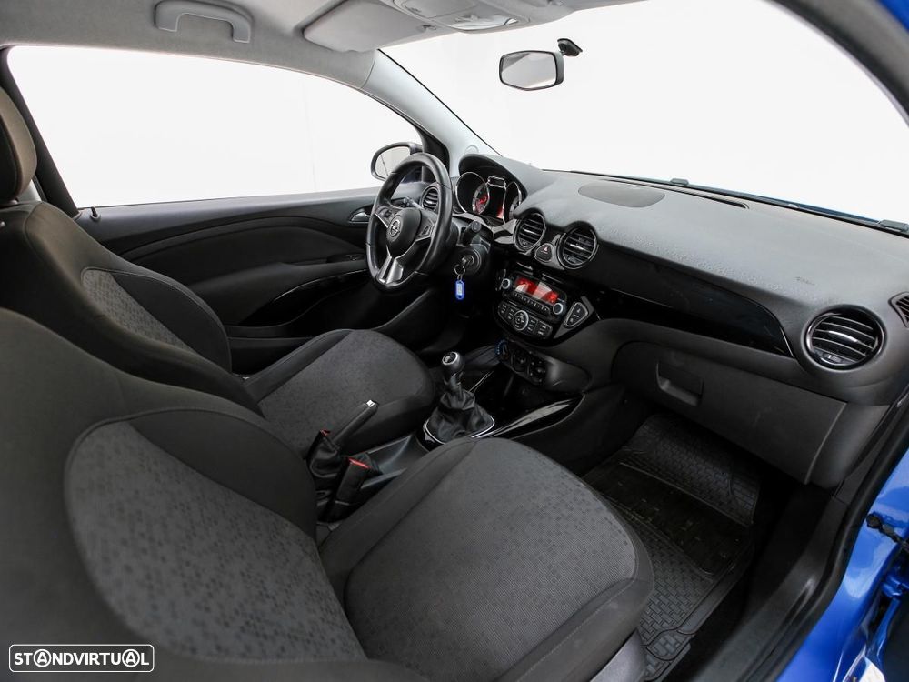 Opel Adam - 9