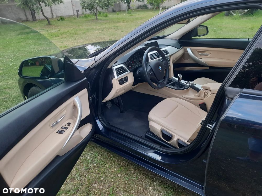BMW Seria 3 - 9