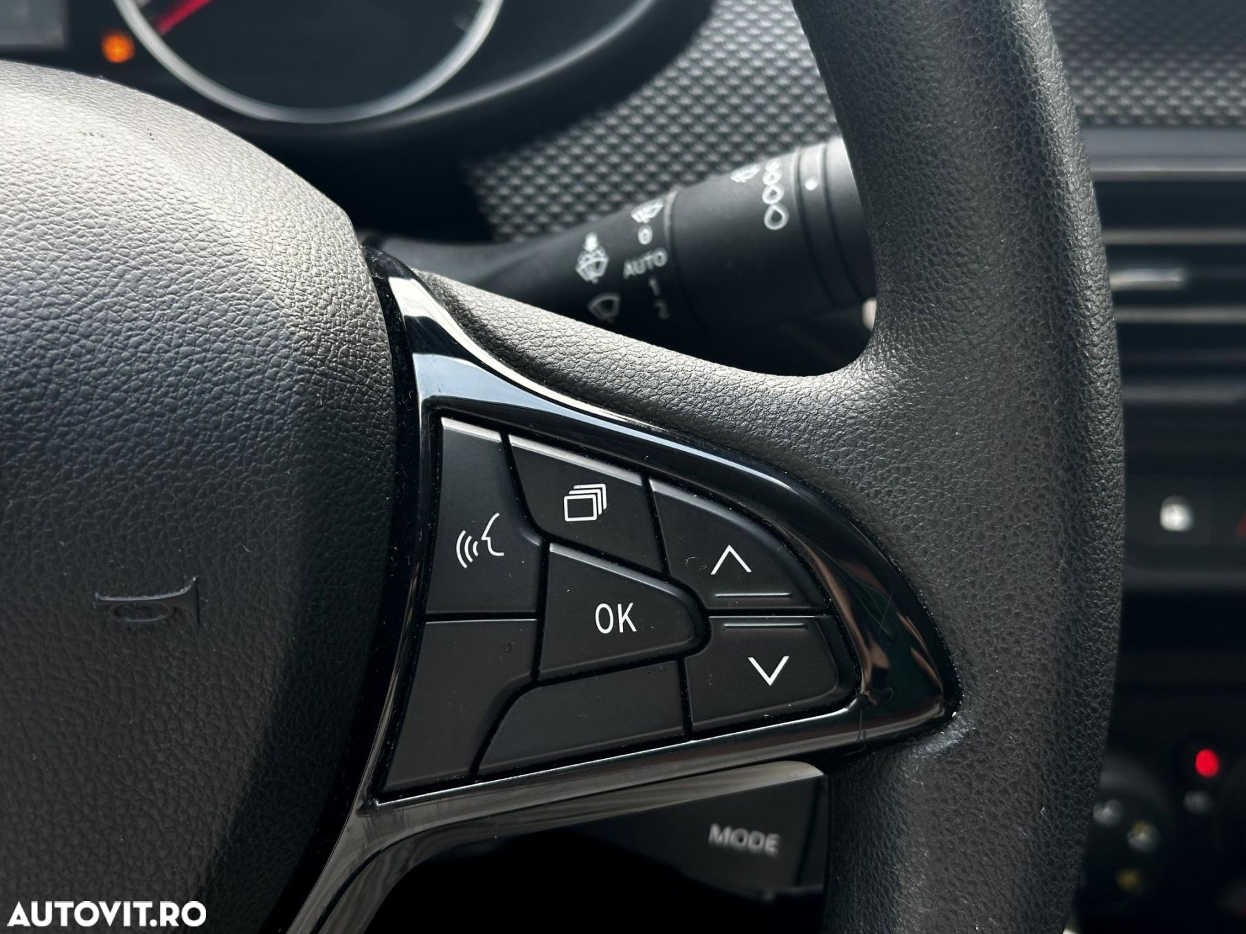 Dacia Logan - 16
