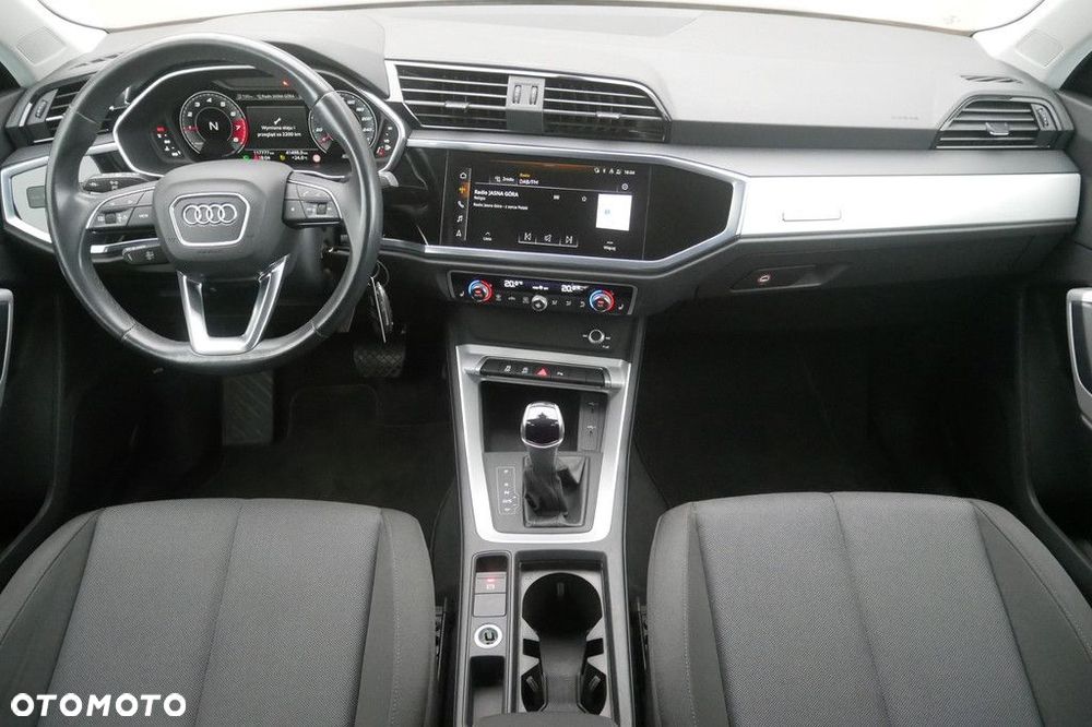 Audi Q3 - 8