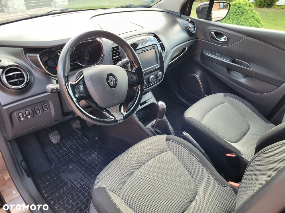 Renault Captur 0.9 Energy TCe Intens - 23
