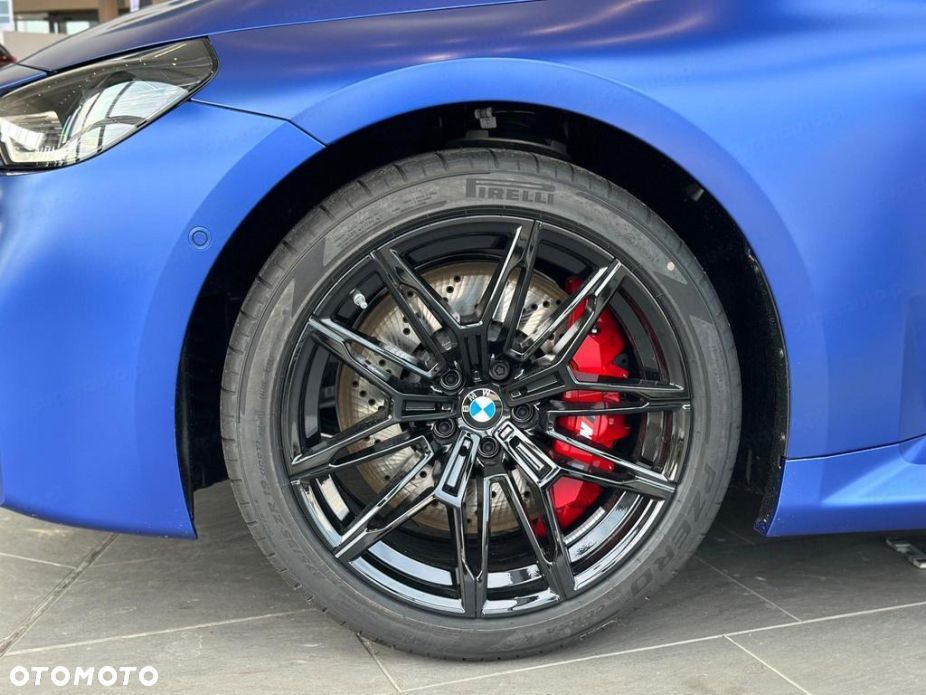 BMW M2 Standard - 14