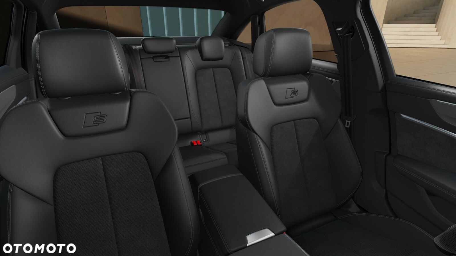 Audi A6 - 4