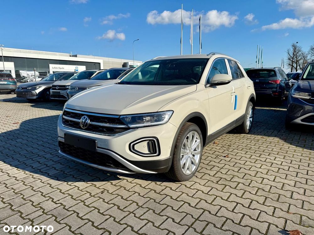 Volkswagen T-Roc 1.5 TSI Final Edition DSG - 2