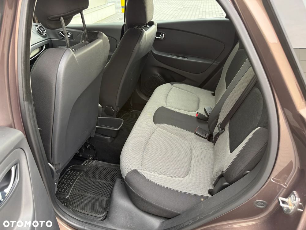 Renault Captur - 30