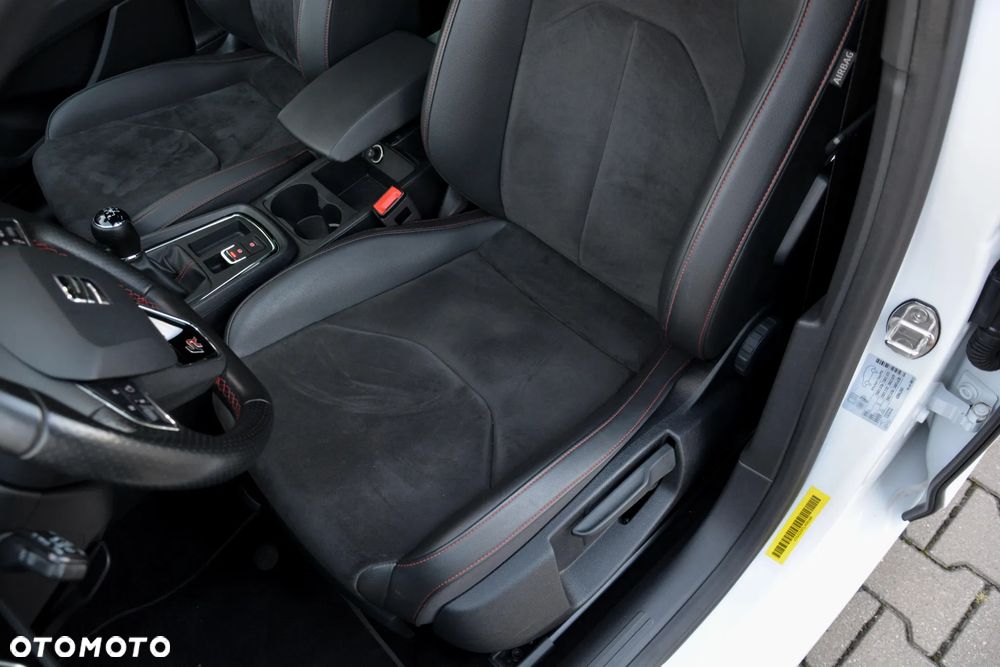 Seat Leon 1.5 TSI FR - 11