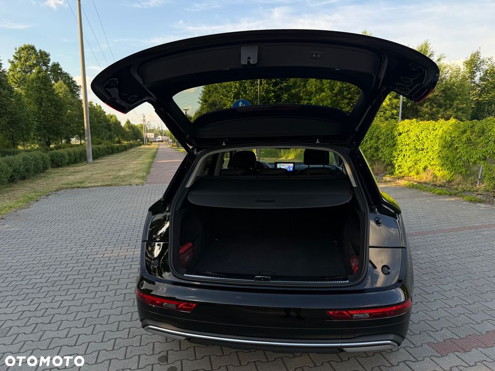 Audi Q5 40 TDI mHEV Quattro S tronic - 19