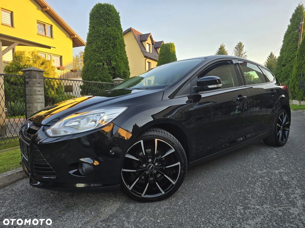 Ford Focus 1.0 EcoBoost Gold X (Edition Start) - 2