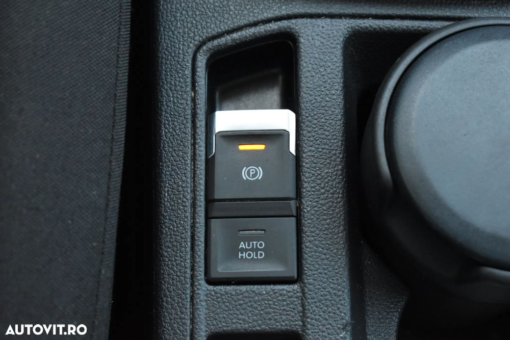 Volkswagen T-Roc 1.6 TDI Base - 29