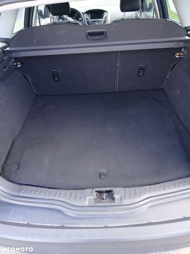 Ford Focus 1.5 TDCi Trend ECOnetic ASS - 6