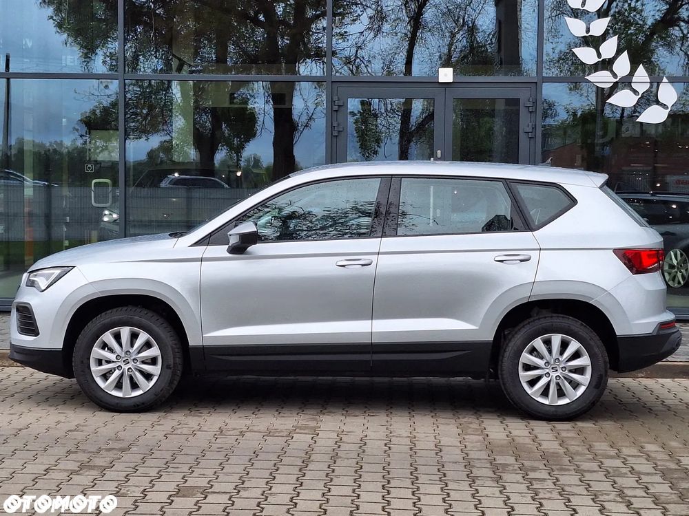 Seat Ateca 1.0 TSI Reference S&S - 6