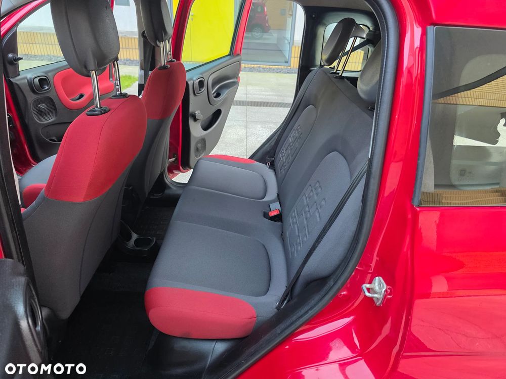 Fiat Panda 1.2 Fresh - 18