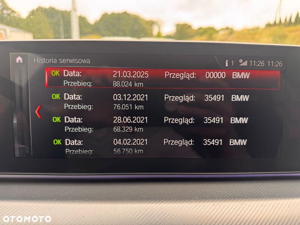 BMW M5 - 20
