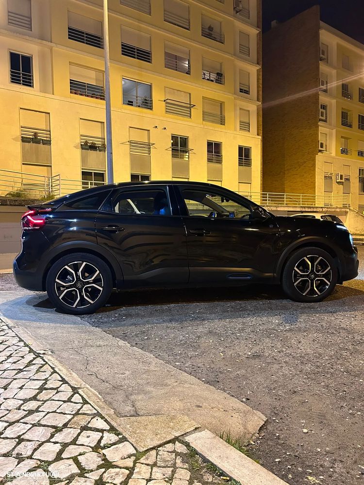 Citroën e-C4 Feel Pack - 25