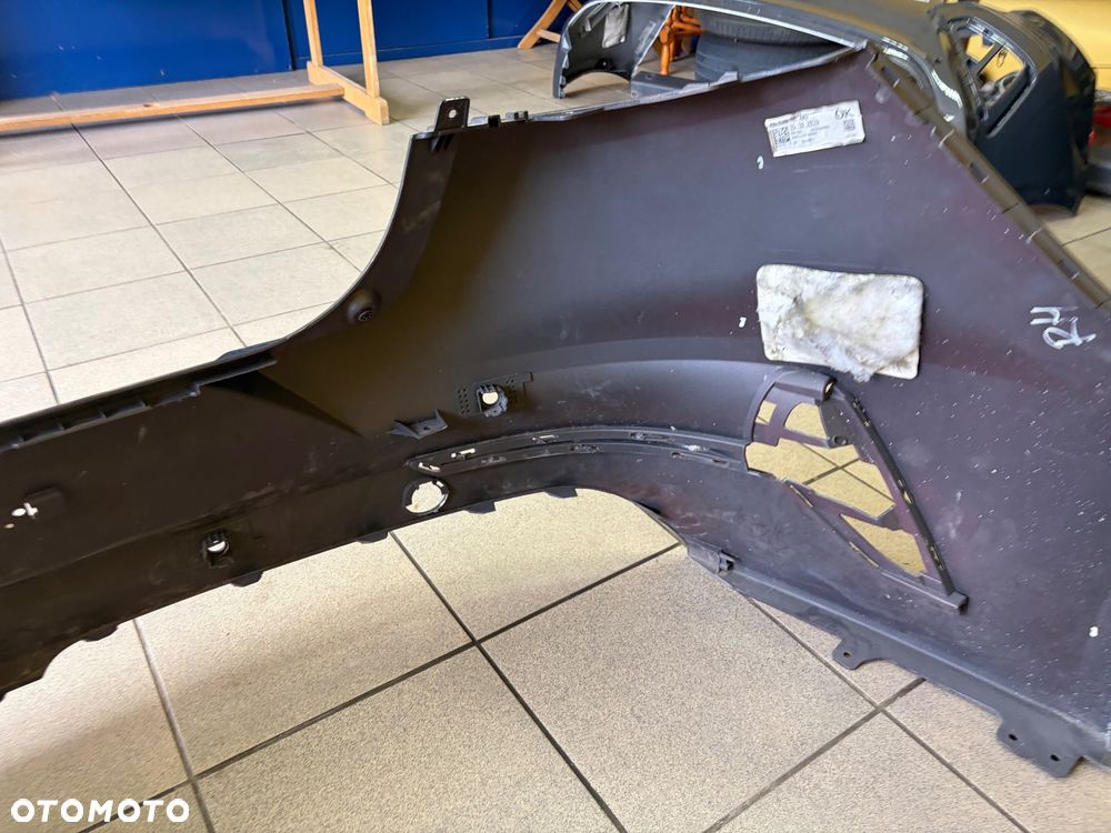 Kia Proceed III zderzak tył tylni 4 x PDC - 7