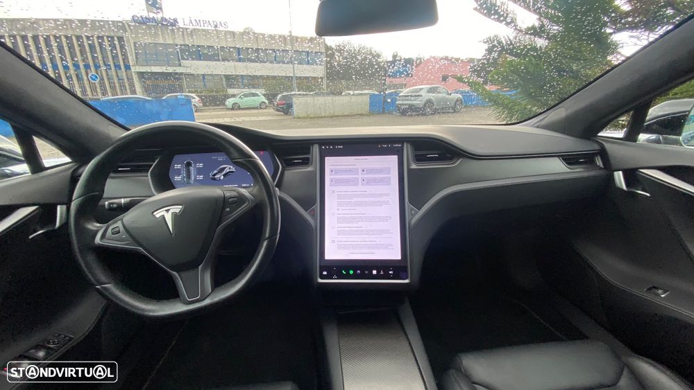 Tesla Model S 75D - 28