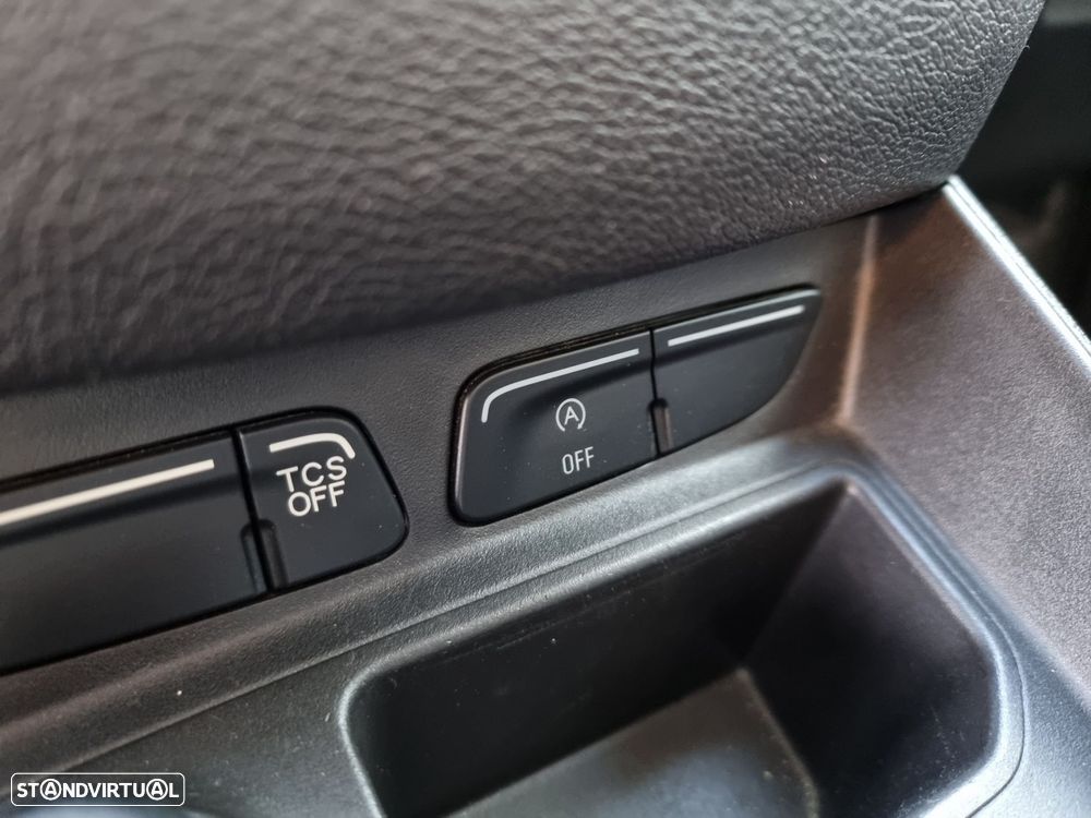 Ford Transit Courier 1.5 TDCi Ambiente - 10