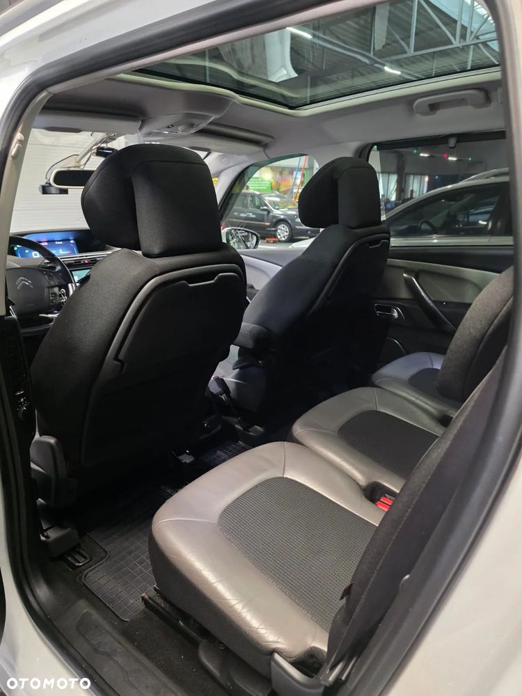 Citroën C4 Picasso 2.0 BlueHDi Exclusive - 26