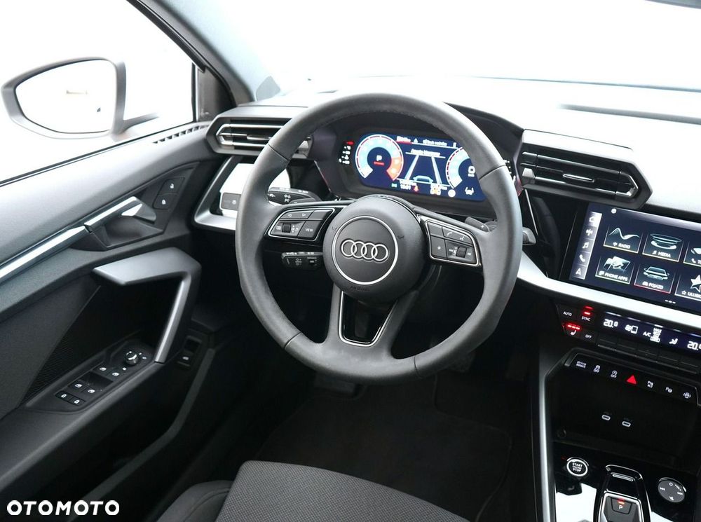Audi A3 Sportback - 22