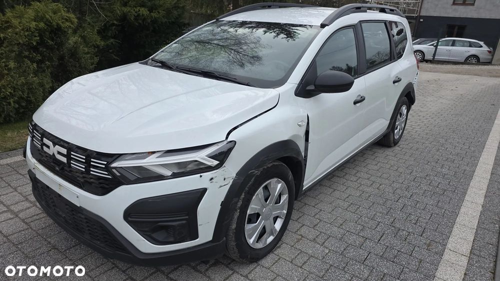 Dacia Jogger TCe 110 (7-Sitzer) Essential - 1