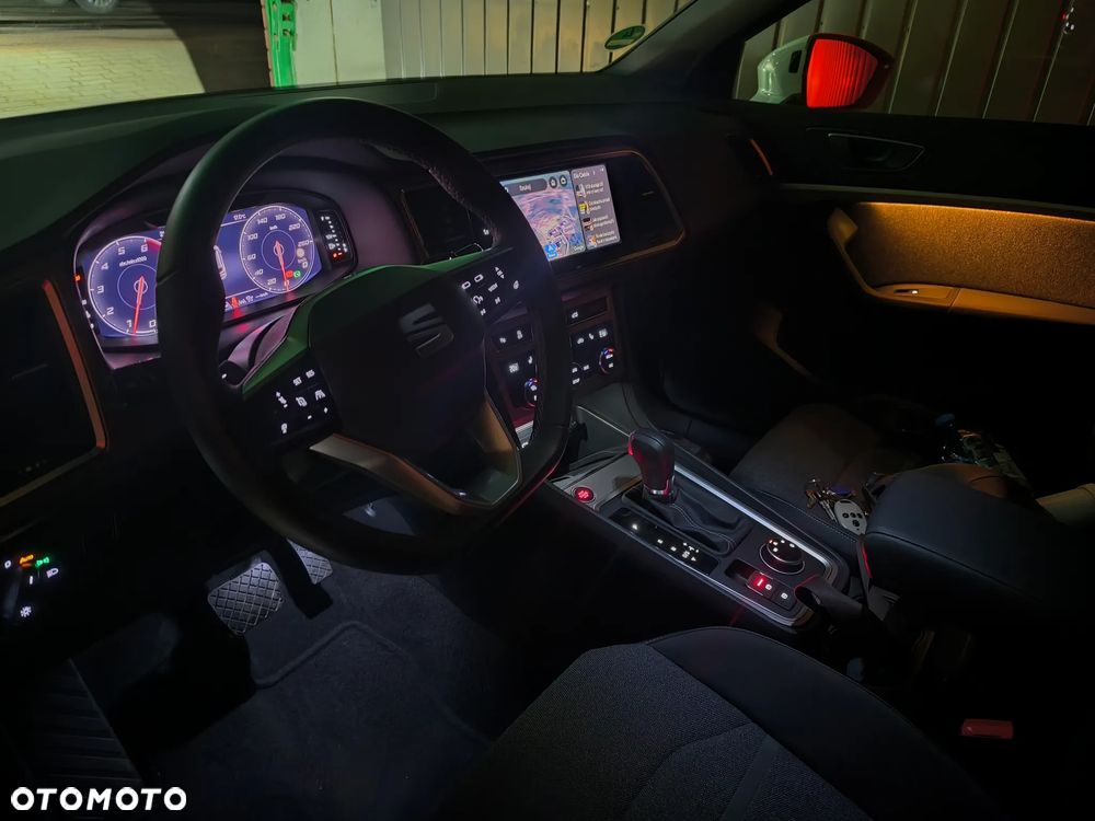 Seat Ateca 1.5 TSI Xperience S&S DSG - 38