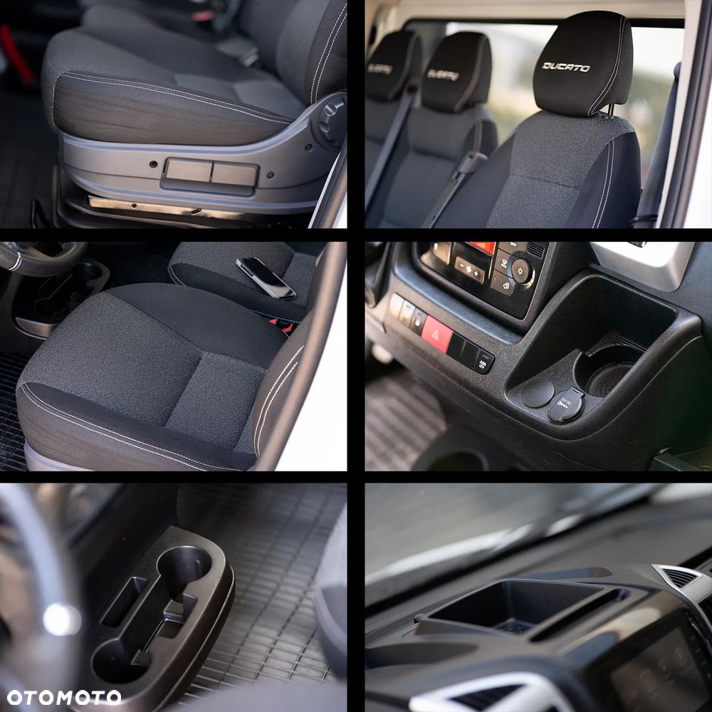 Fiat DUCATO - 28