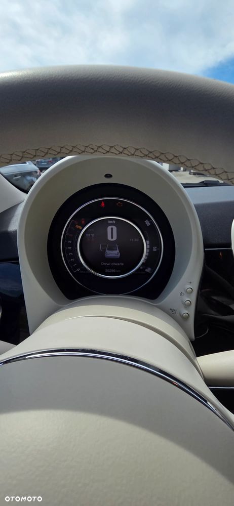 Fiat 500 1.0 Hybrid Dolcevita - 17