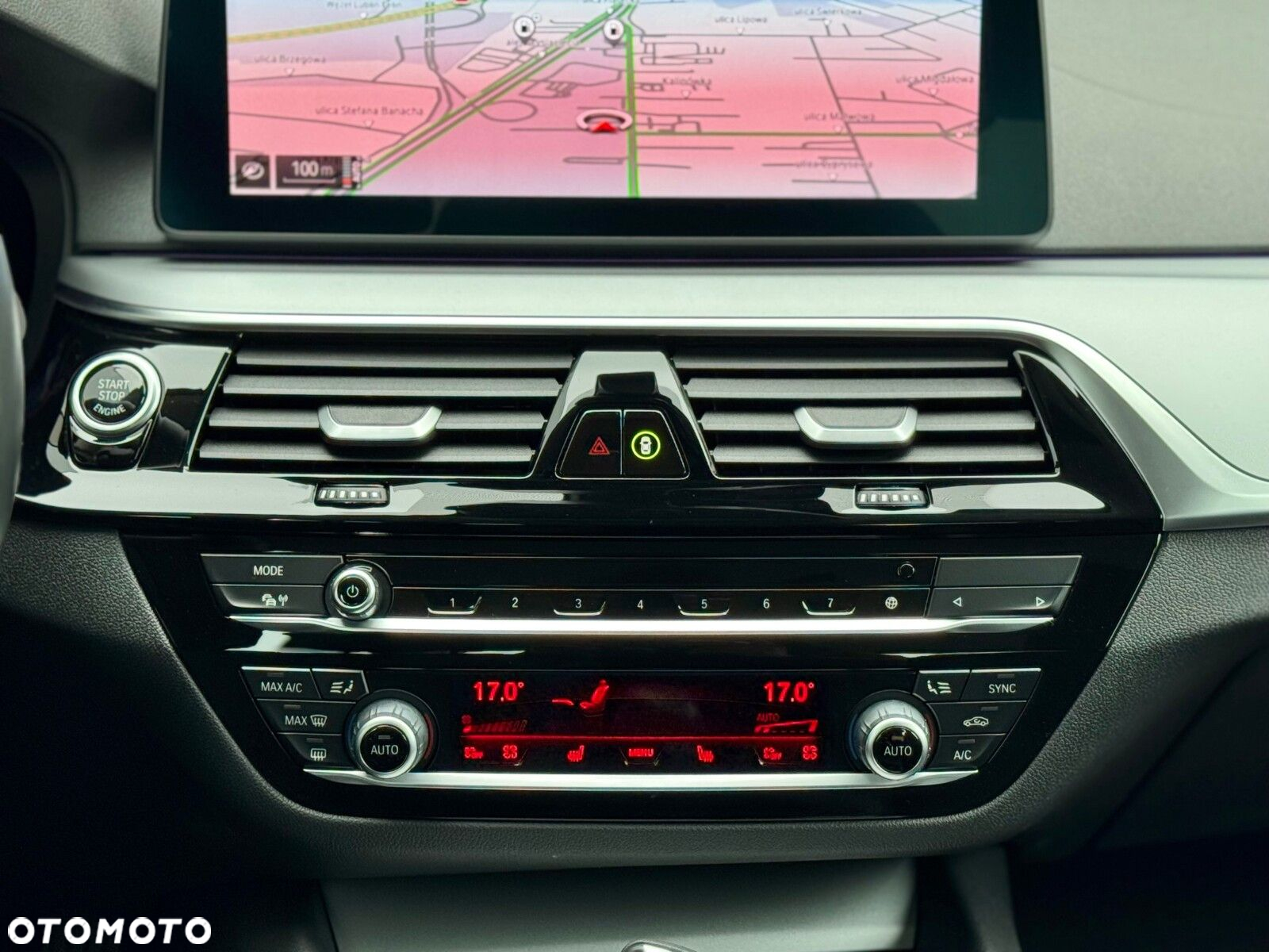 BMW Seria 5 - 20