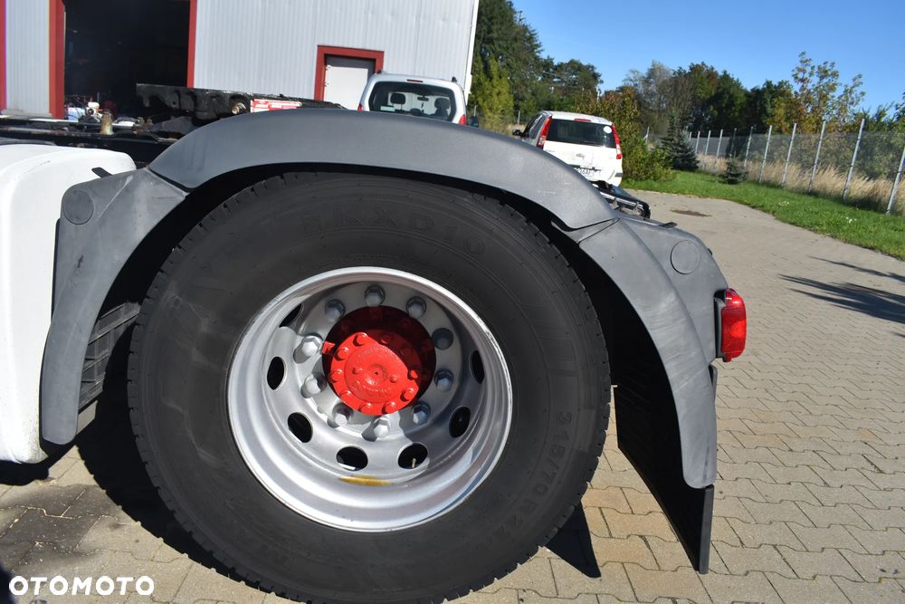 MAN TGX 18.440 - 11