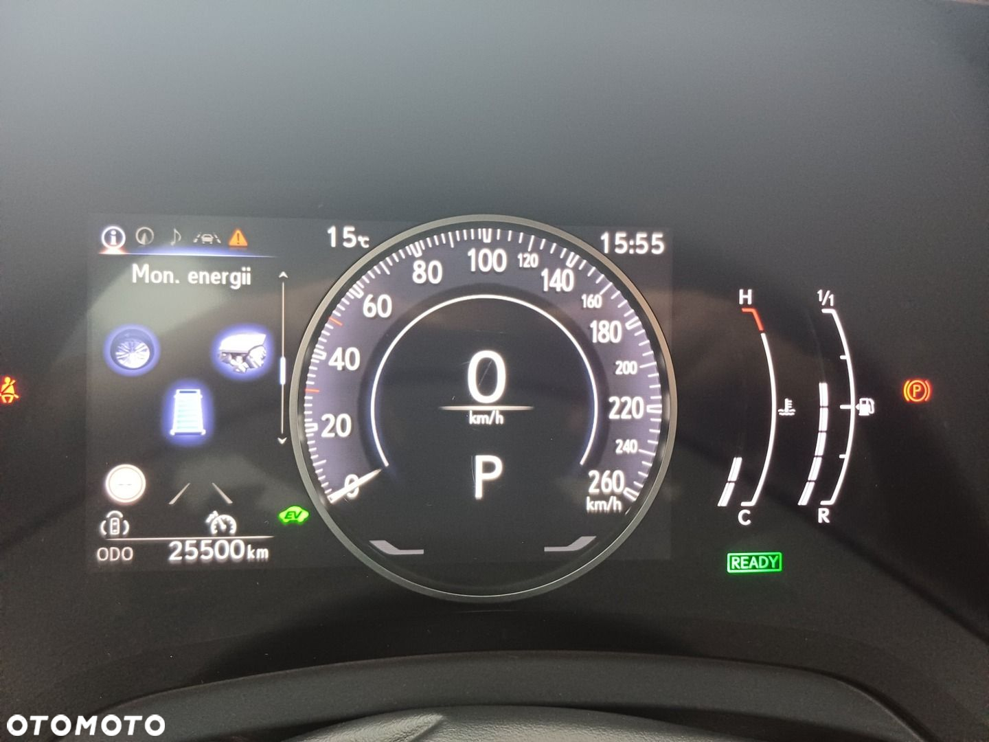 Lexus RX - 24