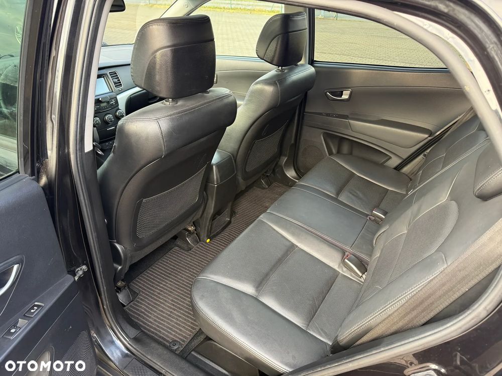 SsangYong/KGM Korando 2.0 E-XDi DPF 4WD Sapphire - 12