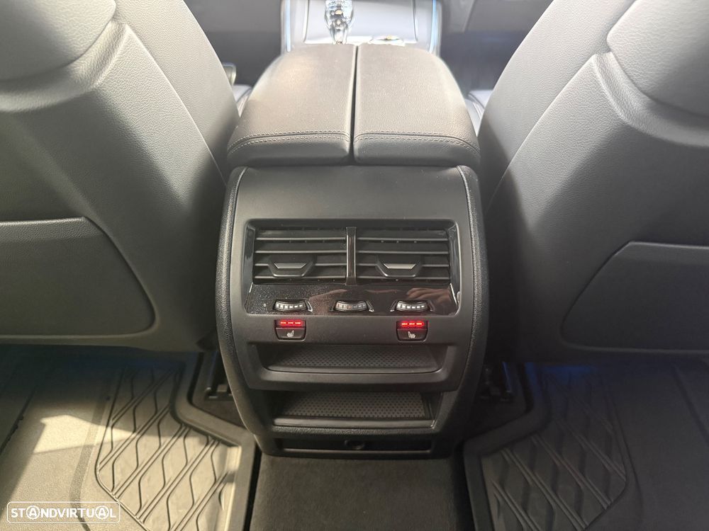 BMW X5 45 e xDrive Pack M - 31