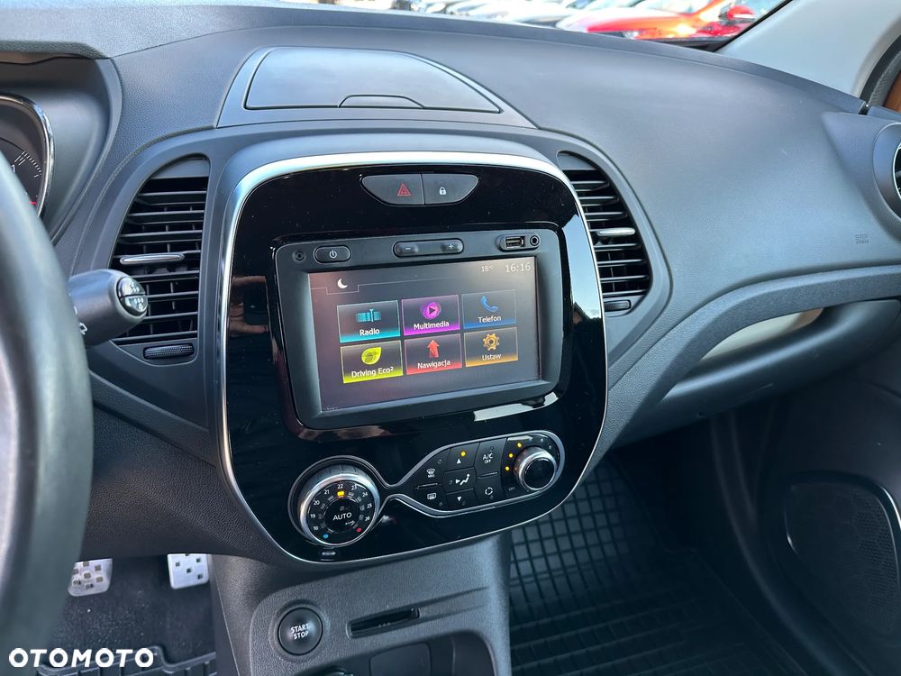 Renault Captur - 12