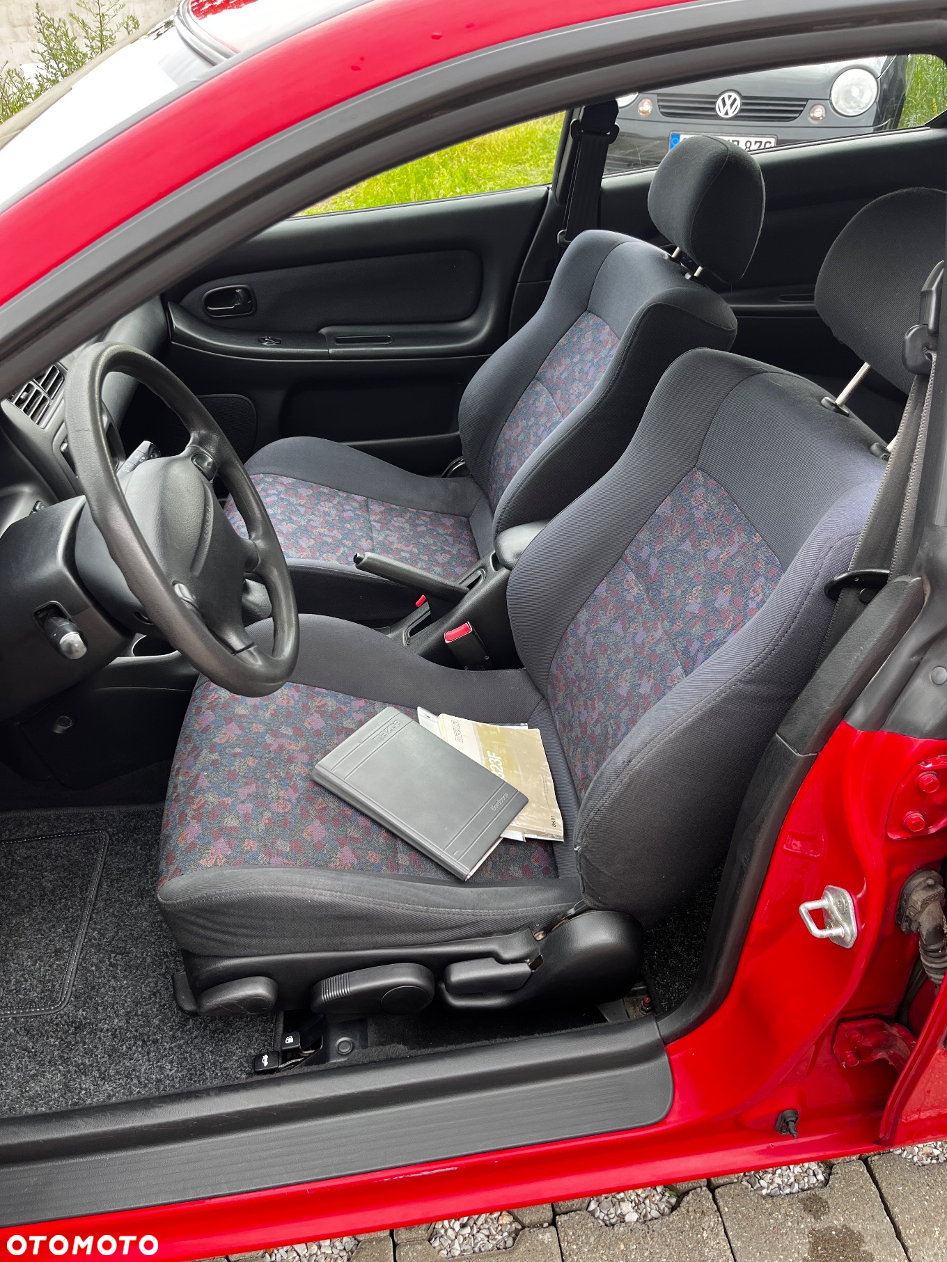 Mazda 323F 1.5 Exclusive - 9
