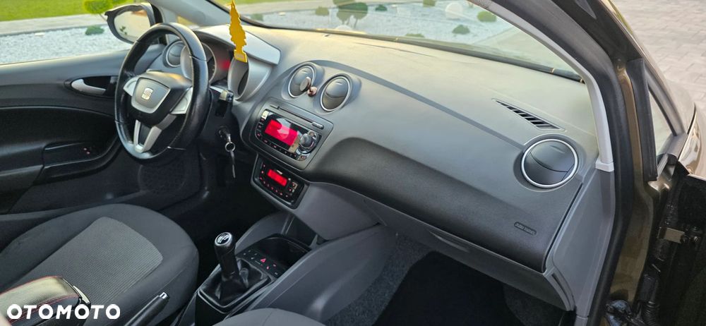 Seat Ibiza 1.2 TSI Style - 16