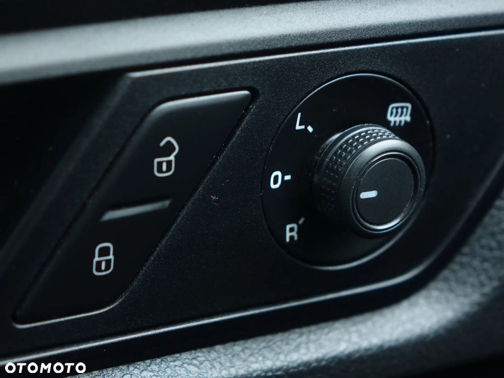 Volkswagen Caddy 2.0 TDI EURO 6 - 16