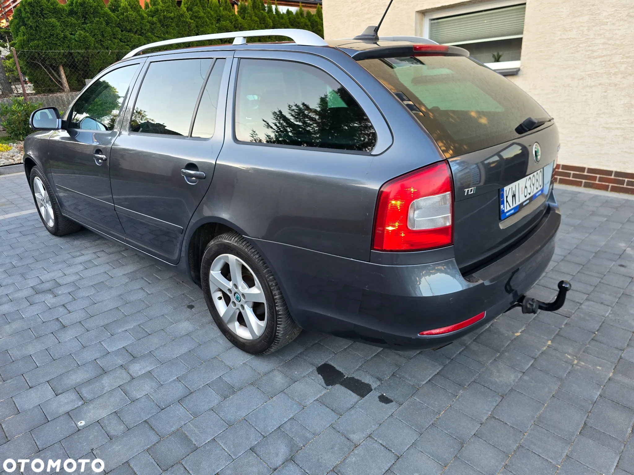 Skoda Octavia 1.6 TDI Classic - 5