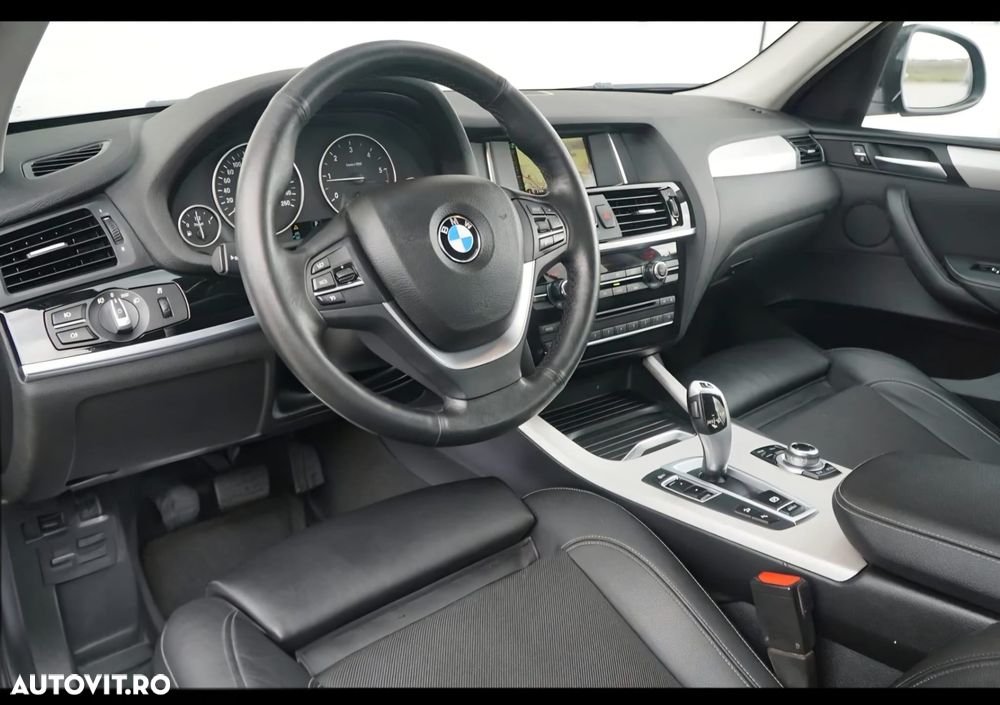 BMW X3 - 3