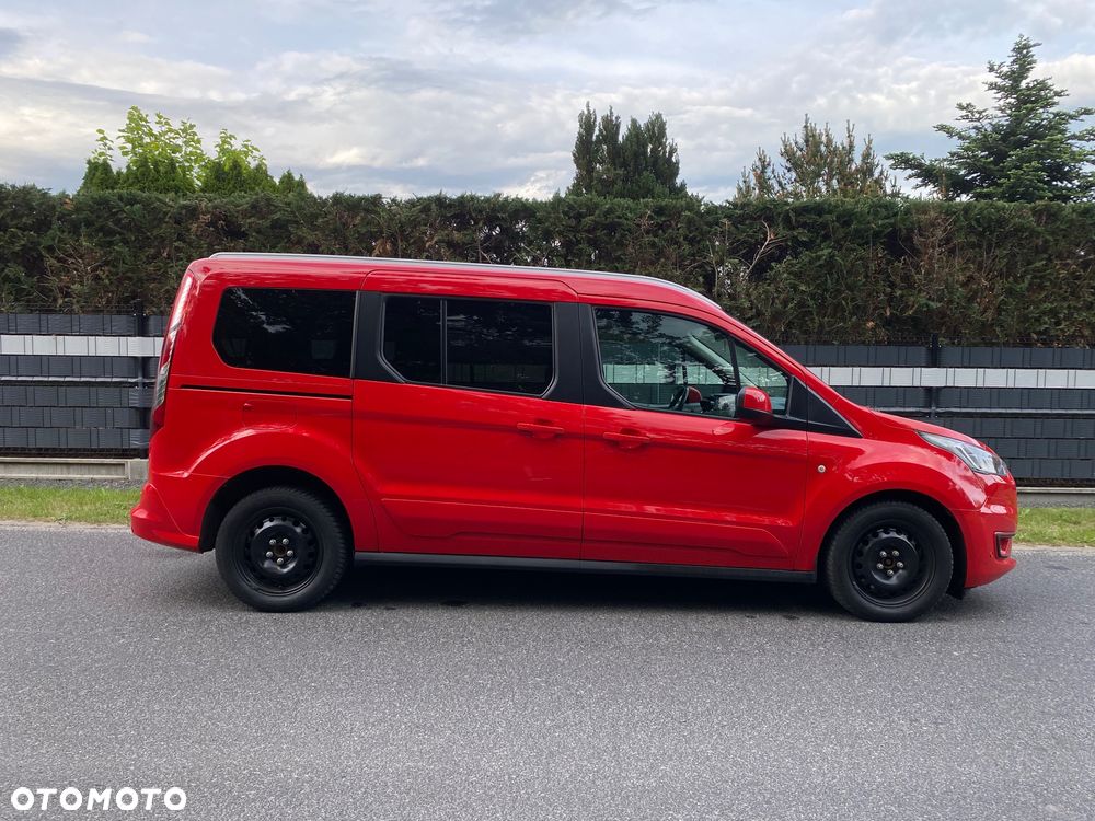 Ford Tourneo Connect Grand 1.5 EcoBlue Start/Stop Titanium - 11
