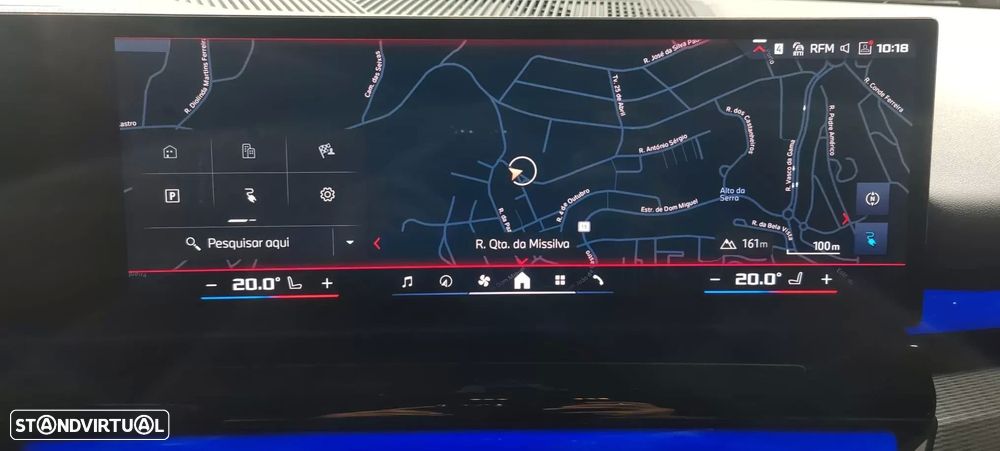 BMW i5 M60 xDrive Pack Desportivo M Pro - 30