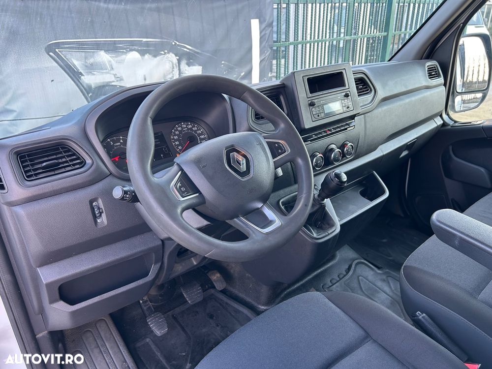 Renault Master DOKA 7 LOCURI - 17