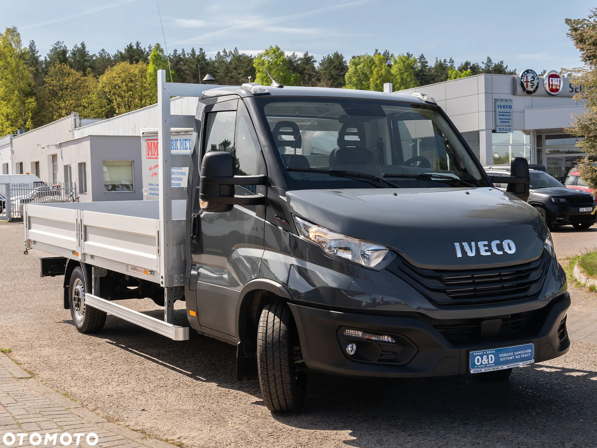 Iveco Daily - 3