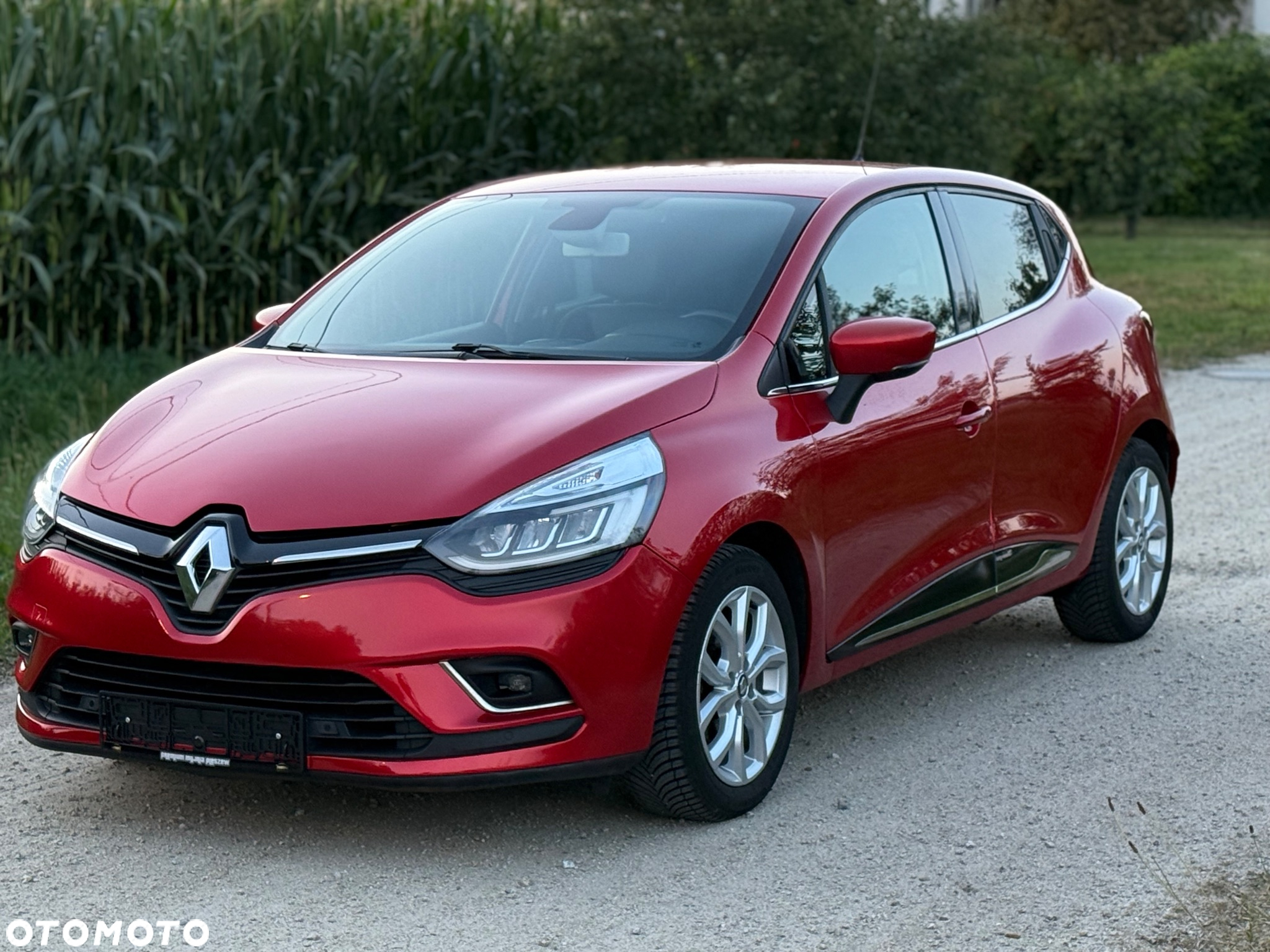 Renault Clio 1.5 dCi Energy Intens+ - 6